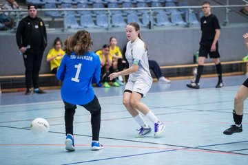 Bild 214 - wBJ Power Girls Cup Suederelbe